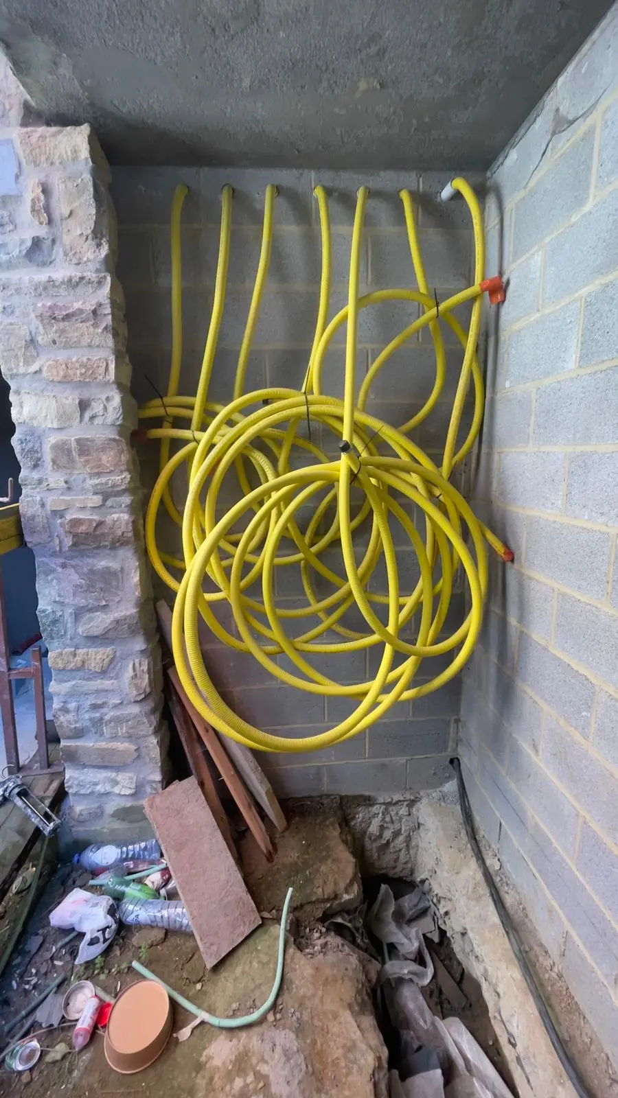 Techniques Spéciales 5